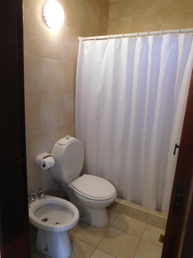 אלטה גרסיה La Posada מראה חיצוני תמונה